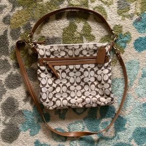Coach Cross body bag